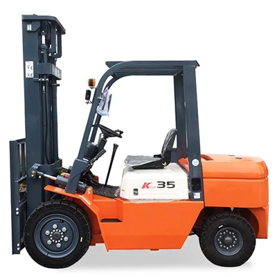 Diesel Forklift 1. 5-3. 5 tun